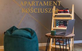 Apartament Kościuszki
